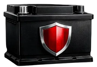 Battery Guard