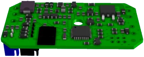 Controller Board
