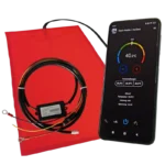 Seat-Heater SealPad