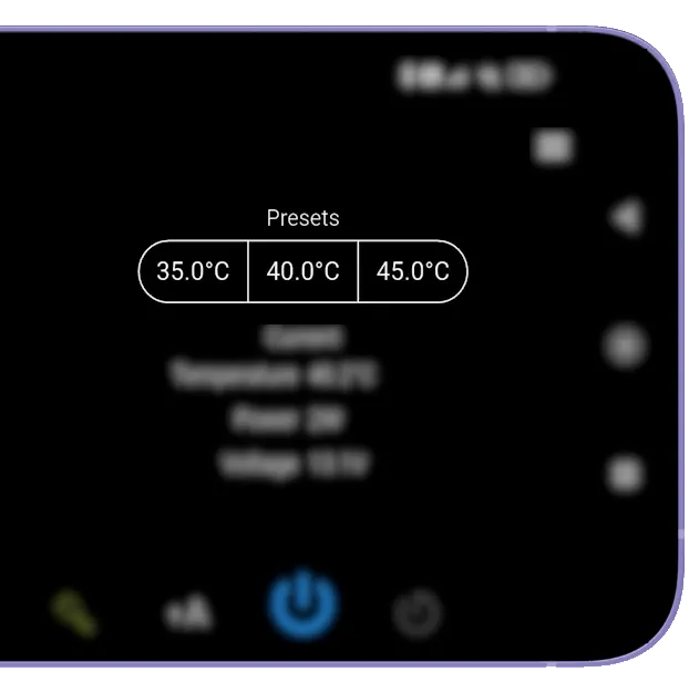 App Presets