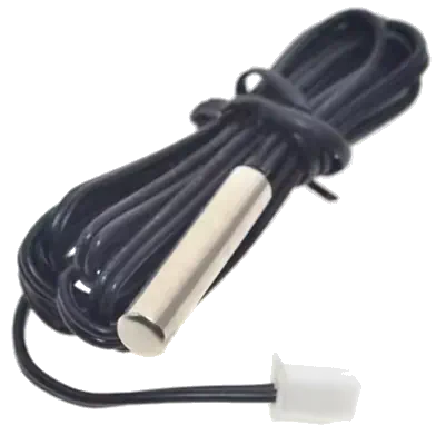 Externer Sensor